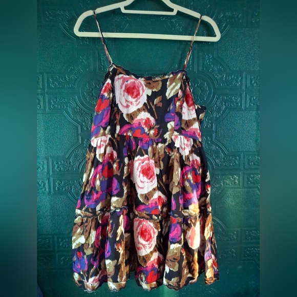 Urban Outfitters midi dress - Picture 4 of 8